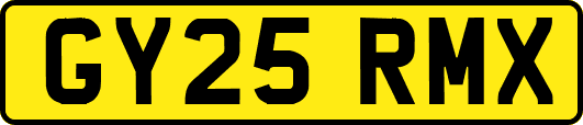 GY25RMX