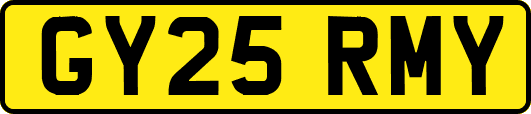 GY25RMY