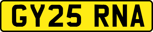 GY25RNA