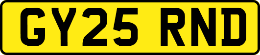 GY25RND