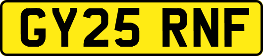 GY25RNF