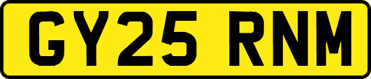 GY25RNM