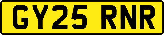 GY25RNR
