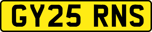 GY25RNS