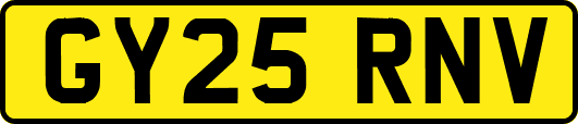GY25RNV