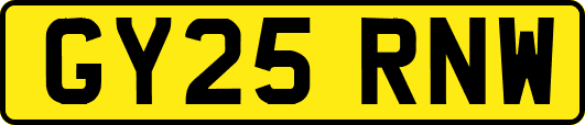 GY25RNW