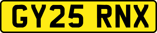 GY25RNX