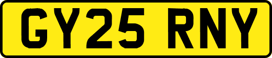 GY25RNY