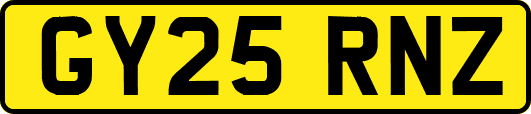 GY25RNZ