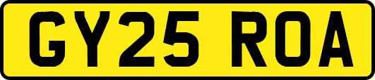 GY25ROA