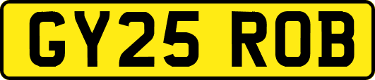 GY25ROB