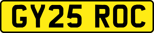 GY25ROC