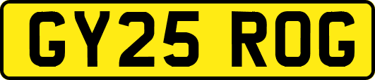 GY25ROG
