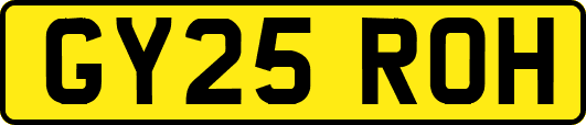 GY25ROH