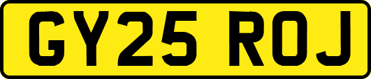 GY25ROJ