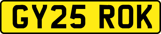GY25ROK