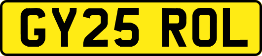 GY25ROL