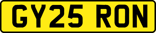 GY25RON