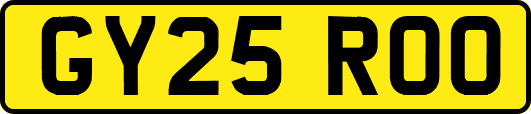 GY25ROO