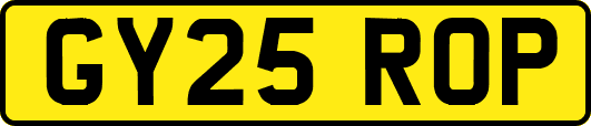 GY25ROP