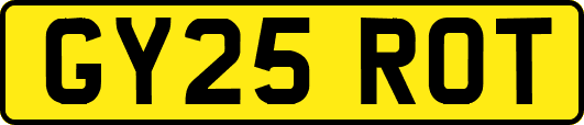 GY25ROT