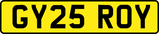 GY25ROY