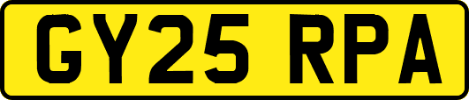 GY25RPA