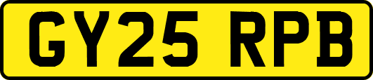 GY25RPB