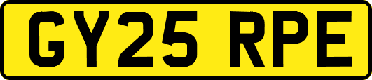 GY25RPE