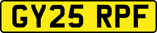 GY25RPF