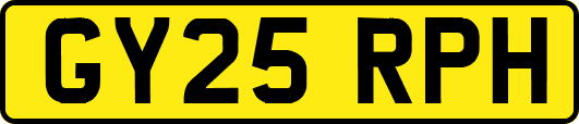 GY25RPH