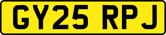 GY25RPJ
