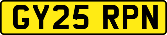 GY25RPN