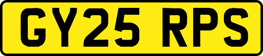 GY25RPS