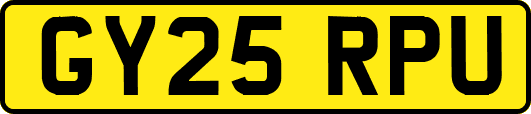 GY25RPU