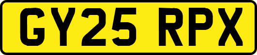 GY25RPX