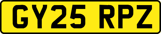GY25RPZ