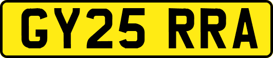 GY25RRA