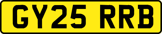 GY25RRB