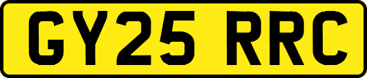 GY25RRC