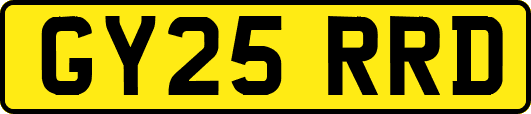 GY25RRD
