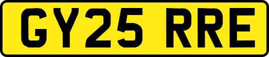 GY25RRE