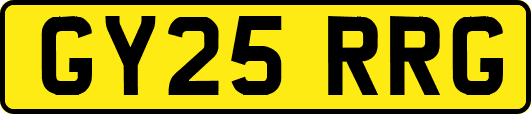 GY25RRG