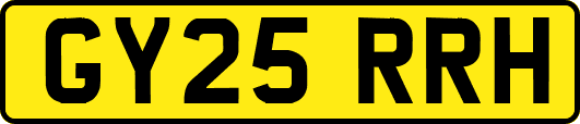 GY25RRH