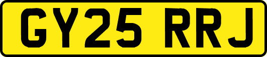 GY25RRJ