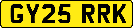 GY25RRK