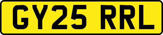 GY25RRL