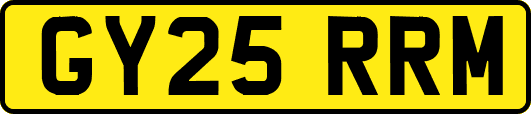 GY25RRM