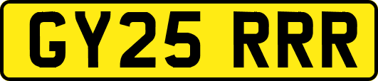 GY25RRR