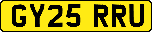 GY25RRU